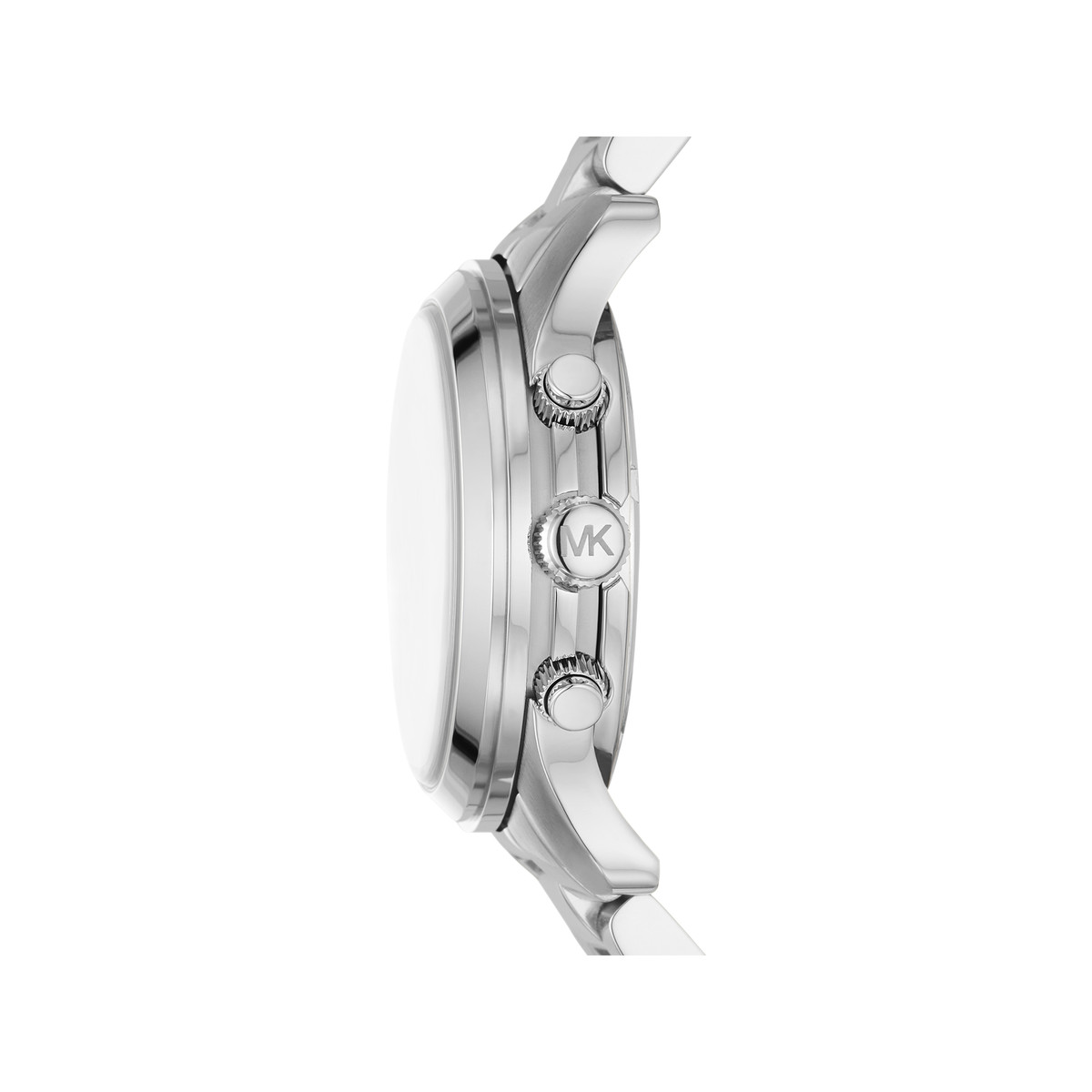Montre MICHAEL KORS Runway femme bracelet acier