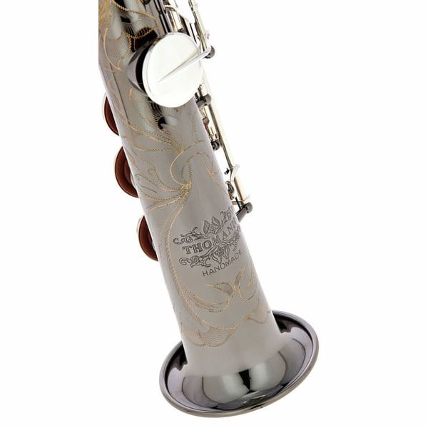 Thomann MK I Handmade Soprano Sax