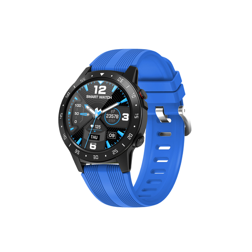 Smartwatch Leotec Multisport GPS Advantage