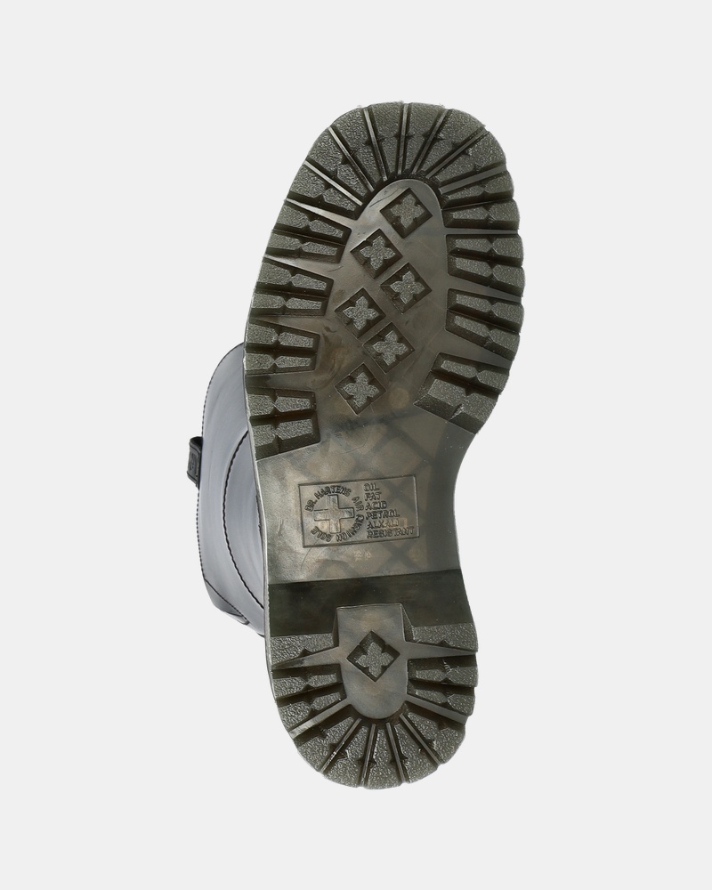 Dr. Martens Amaayah Hi Hoge laarzen  - zwart
