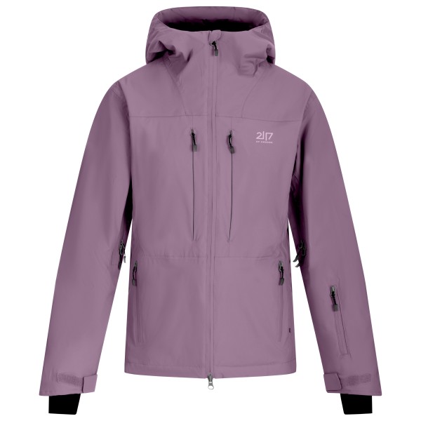2117 of Sweden - Women's Nausta Ski Jacket - Veste de ski