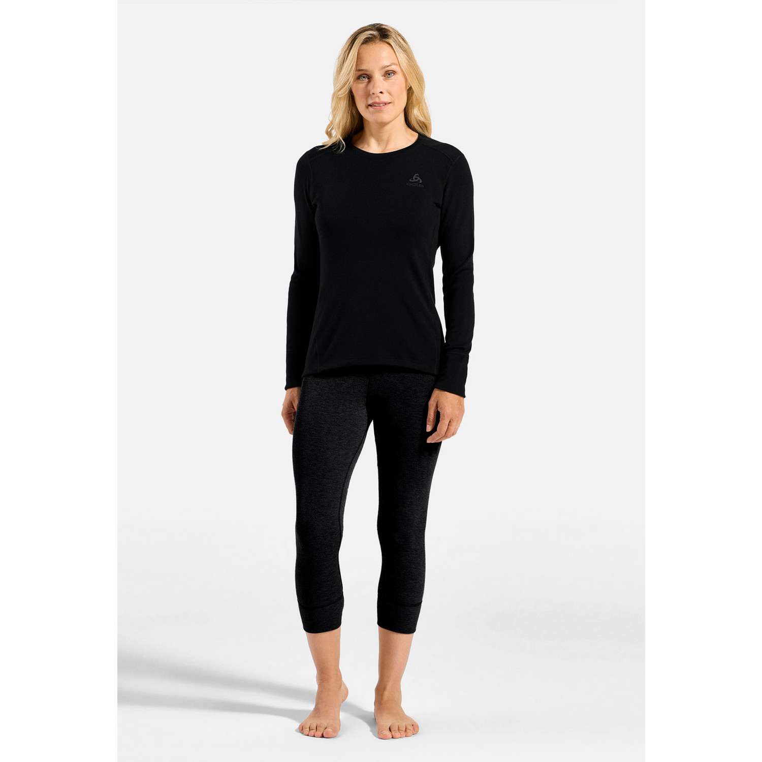 Odlo Merino 260 Longsleeve Dames