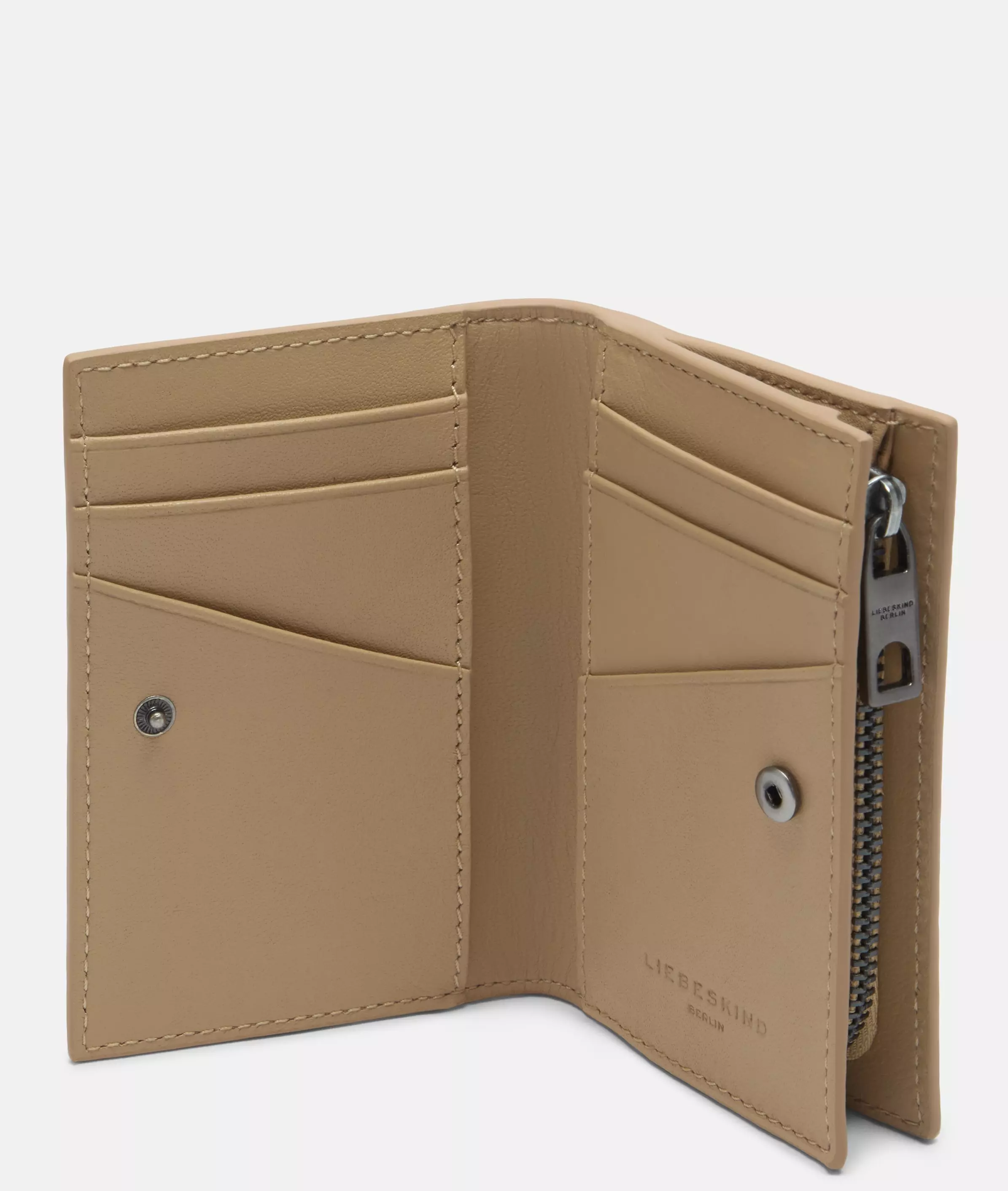 Lilith purse S Cowhide leather wallet