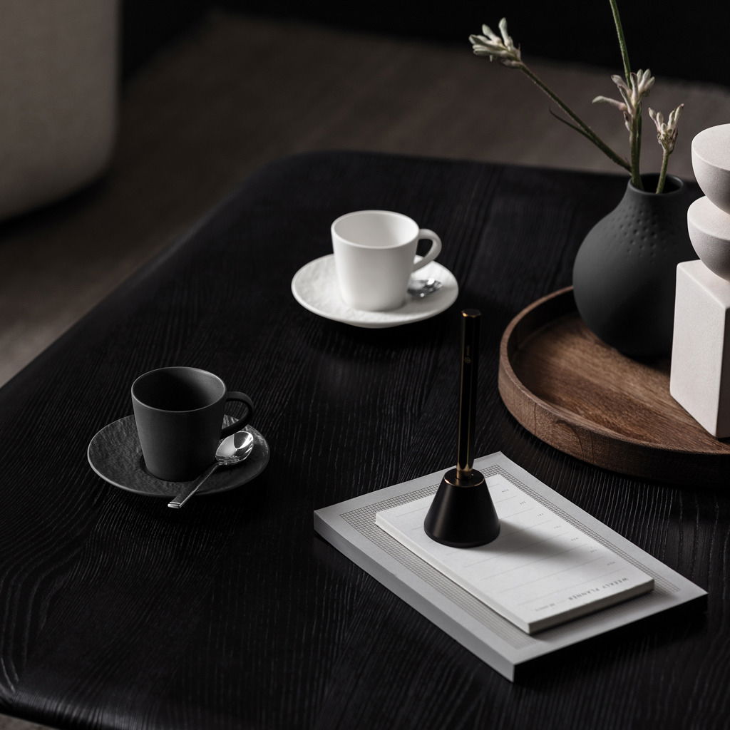Villeroy & Boch Espressotasse Manufacture Rock