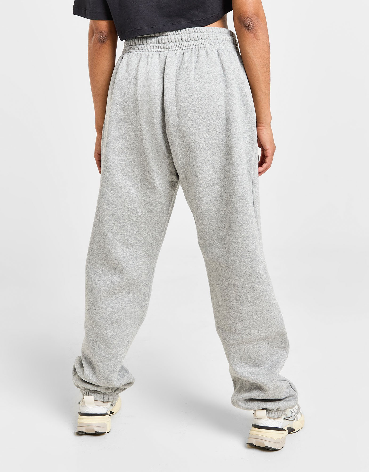 Nike Phoenix Fleece Oversized Joggers