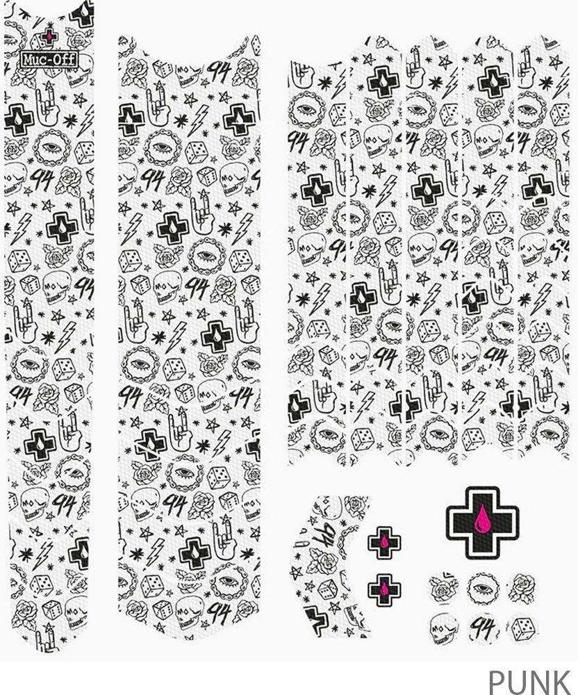 Muc-Off Rahmenschutz Kit E-MTB kaufen | Bike-Discount