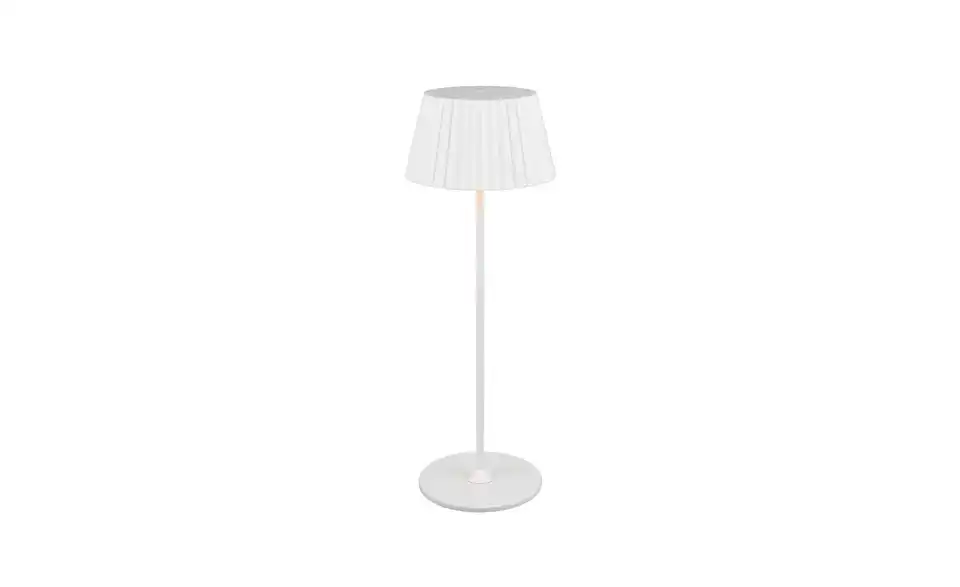 LED-Akkuleuchte