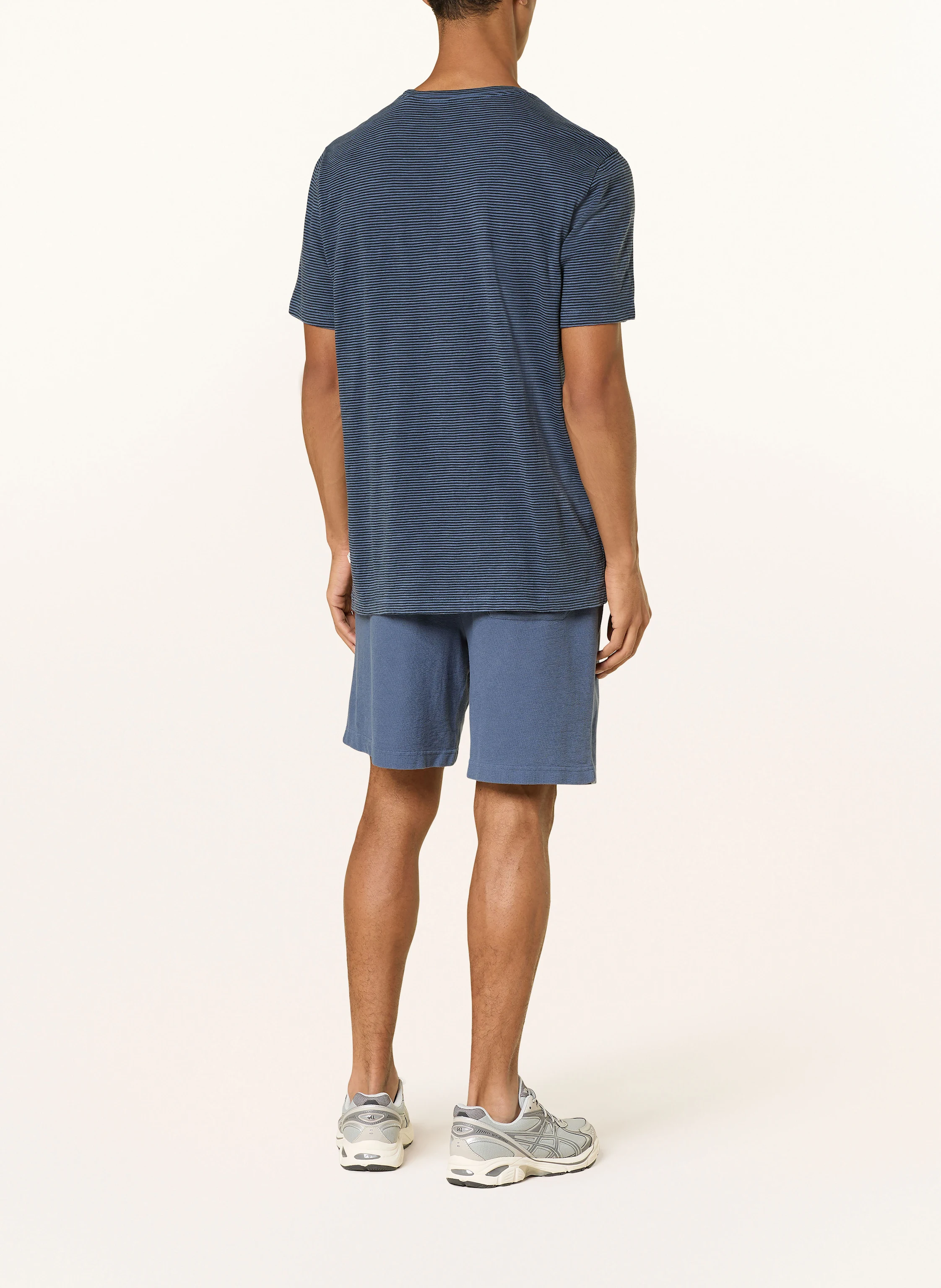 KnowledgeCotton Apparel T-Shirt