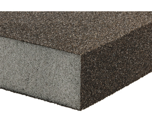 RAUTNER schuurspons medium 69 x 97 x 25 mm