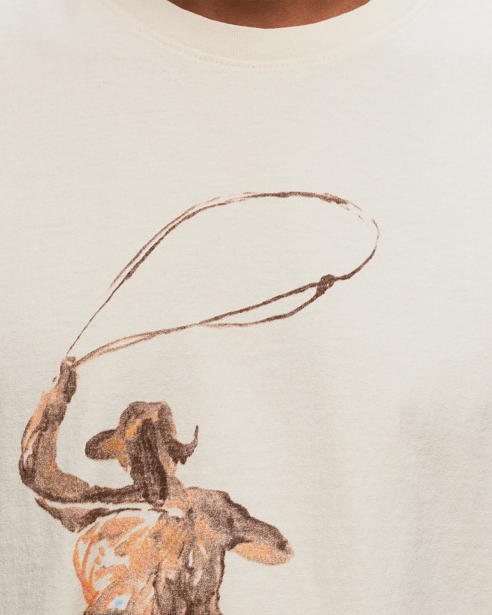 Camiseta de recompensa 