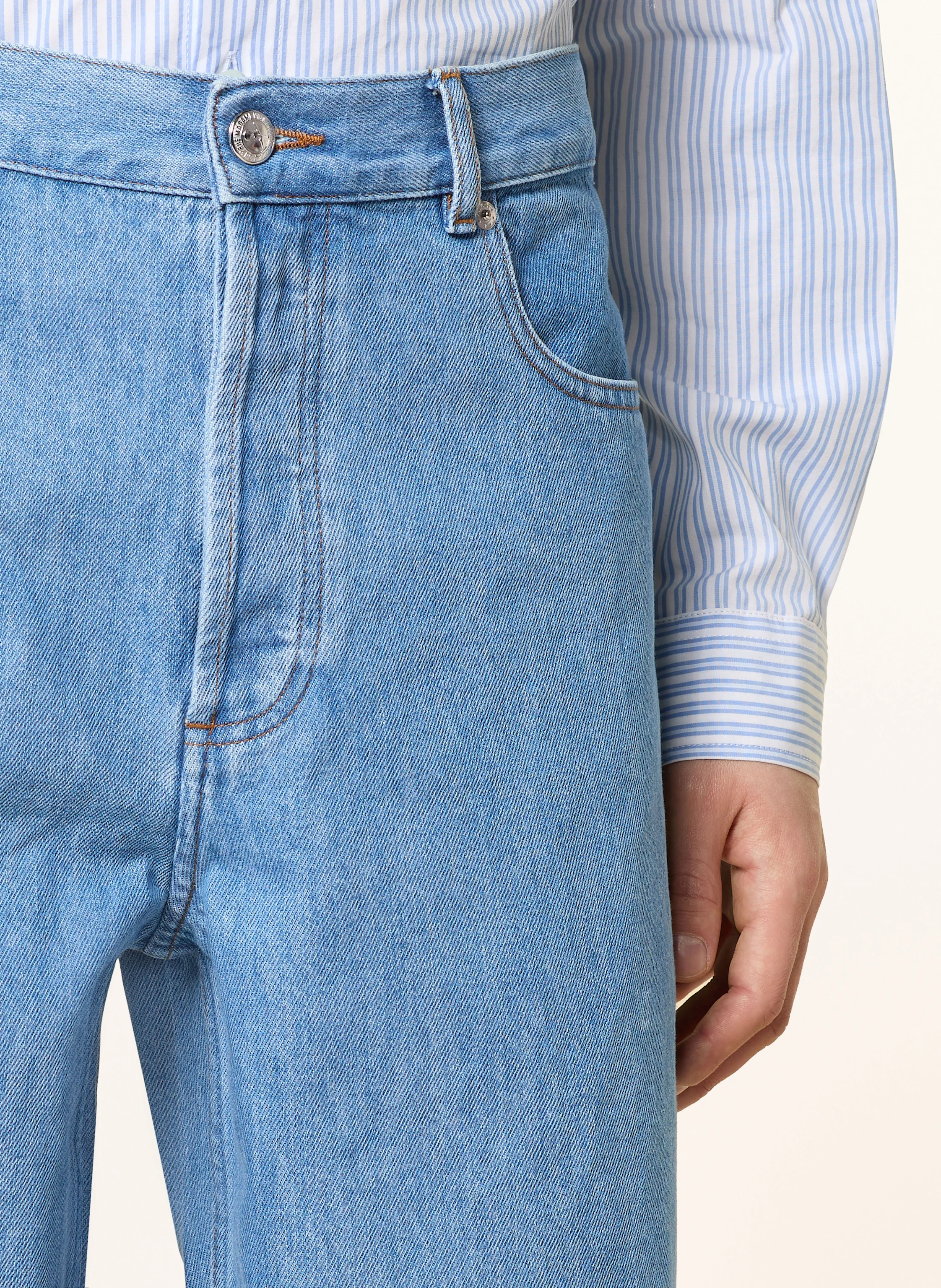 A.P.C. Jeans FAIRFAX