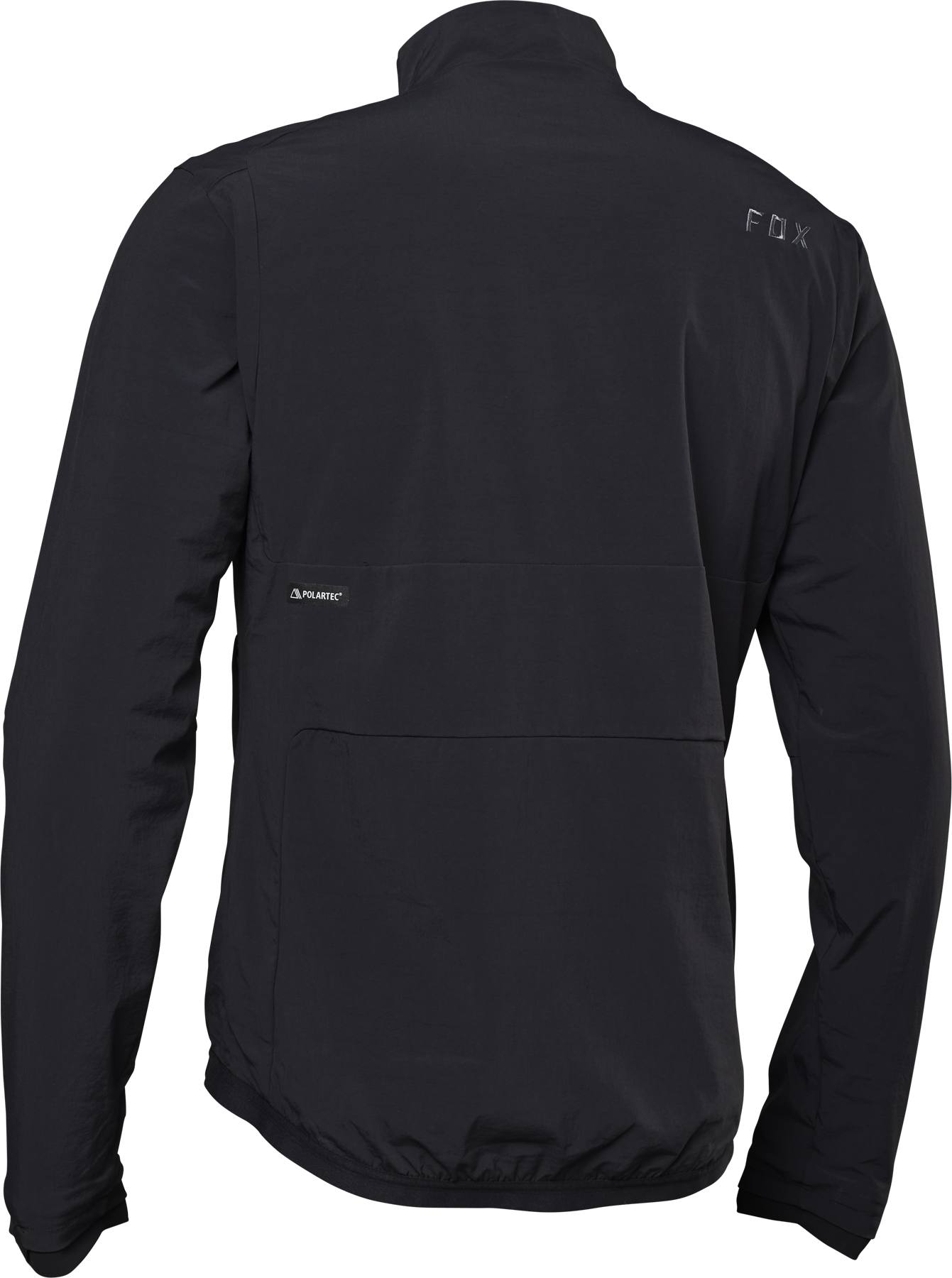 Fox Racing Fox Defend Fire Alpha Jacket M's