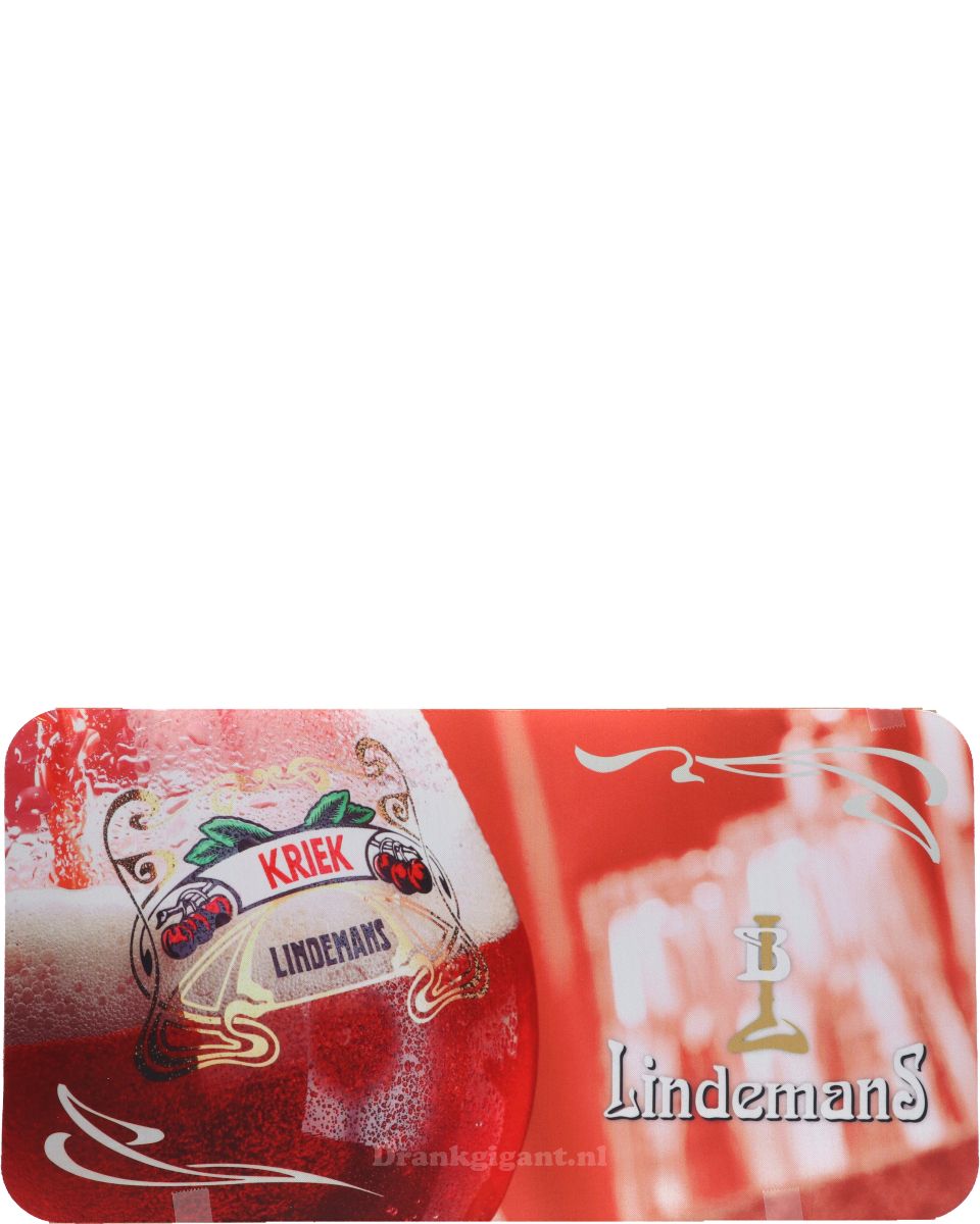 Lindemans Barmat Rood