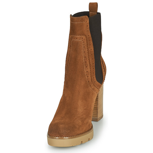 Minelli - VANILLA - Marron