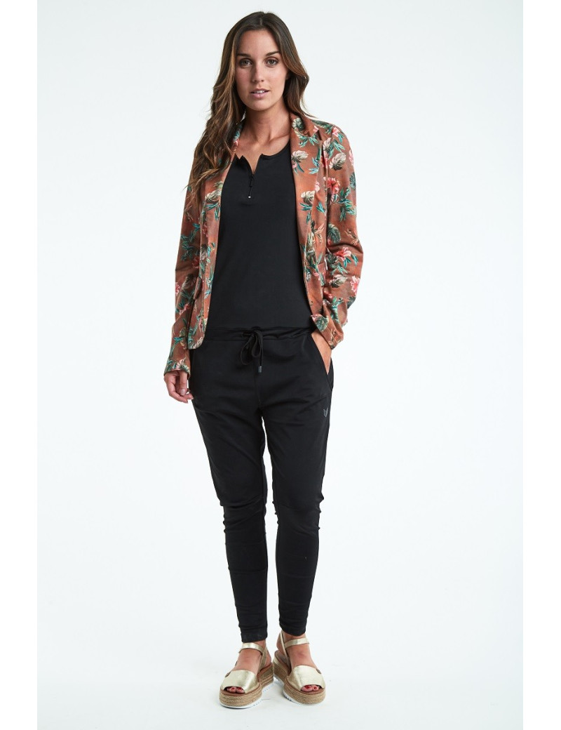 BLAZER IMPRIMÉ