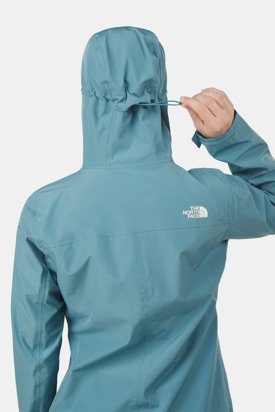 The North Face The North Face Dryzzle Futurelight Hardshell Jas Dames