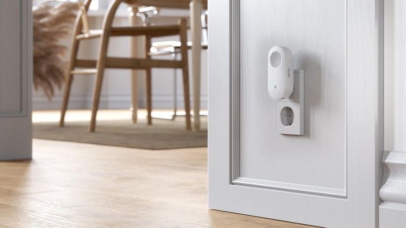 Arlo - Chime 2 - Draadloze Deurbel - Wit - Compatibel met Arlo-deurbellen