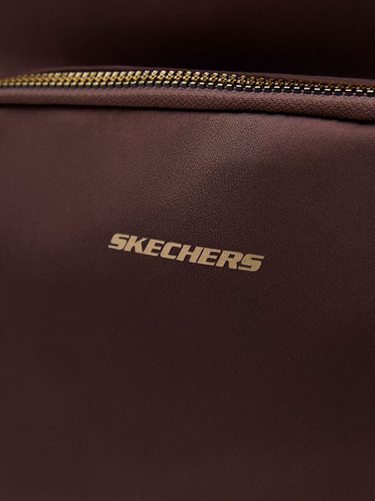 Skechers Rucksack Braun