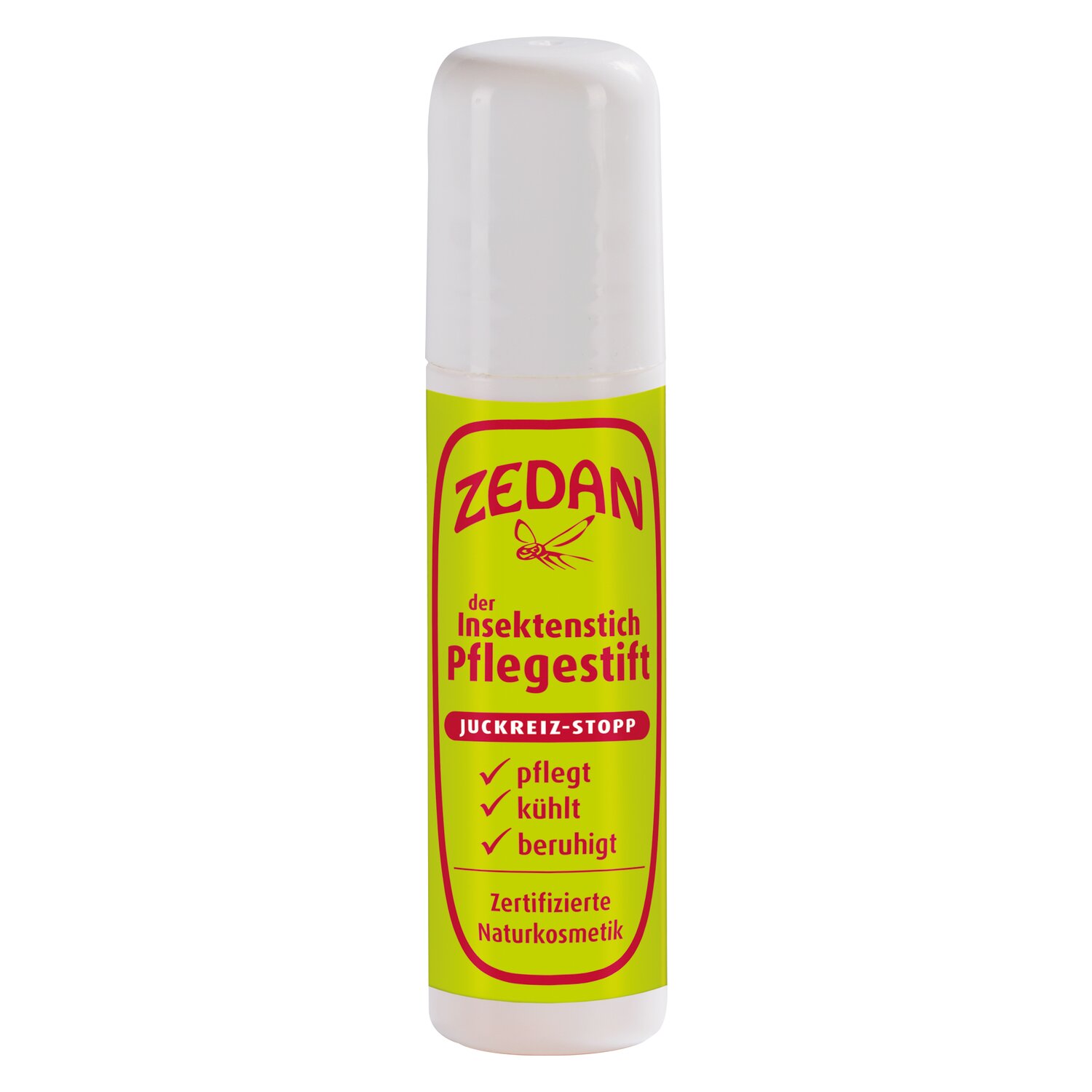 ZEDAN Juckreiz-Stop  - 12 ml