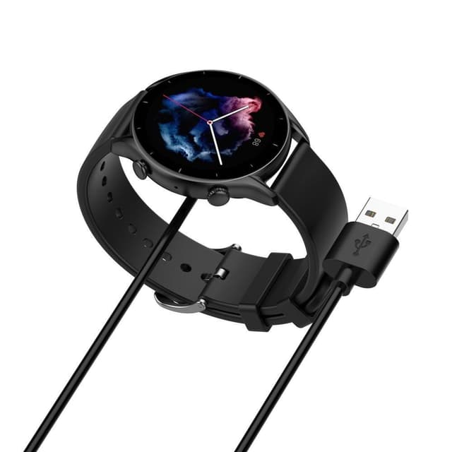 Til Amazfit Cheetah 1m Smart Watch-oplader