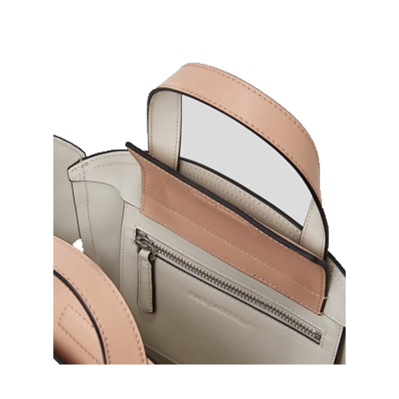 KARL LAGERFELD<br>Shopper Circle