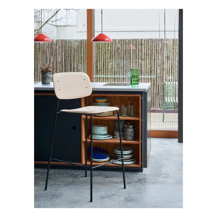 Hay Carafe en verre | Vert