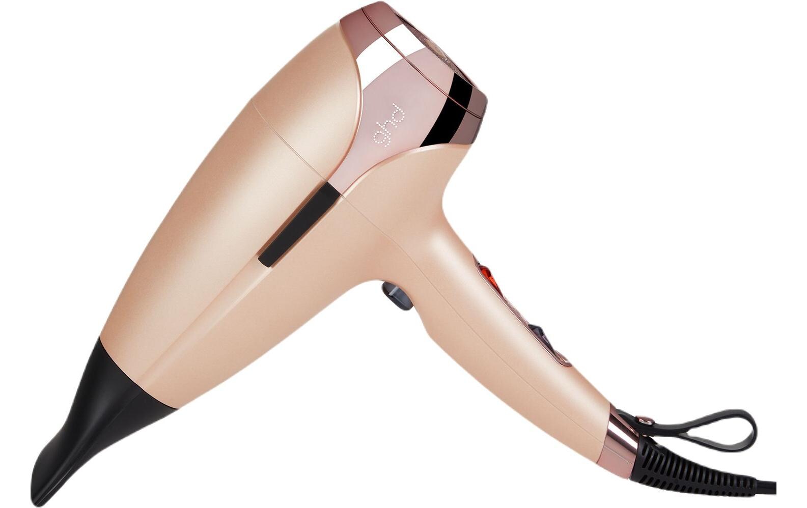 Profihaartrockner Helios SS23 Sun-kissed Desert<br>Föhn