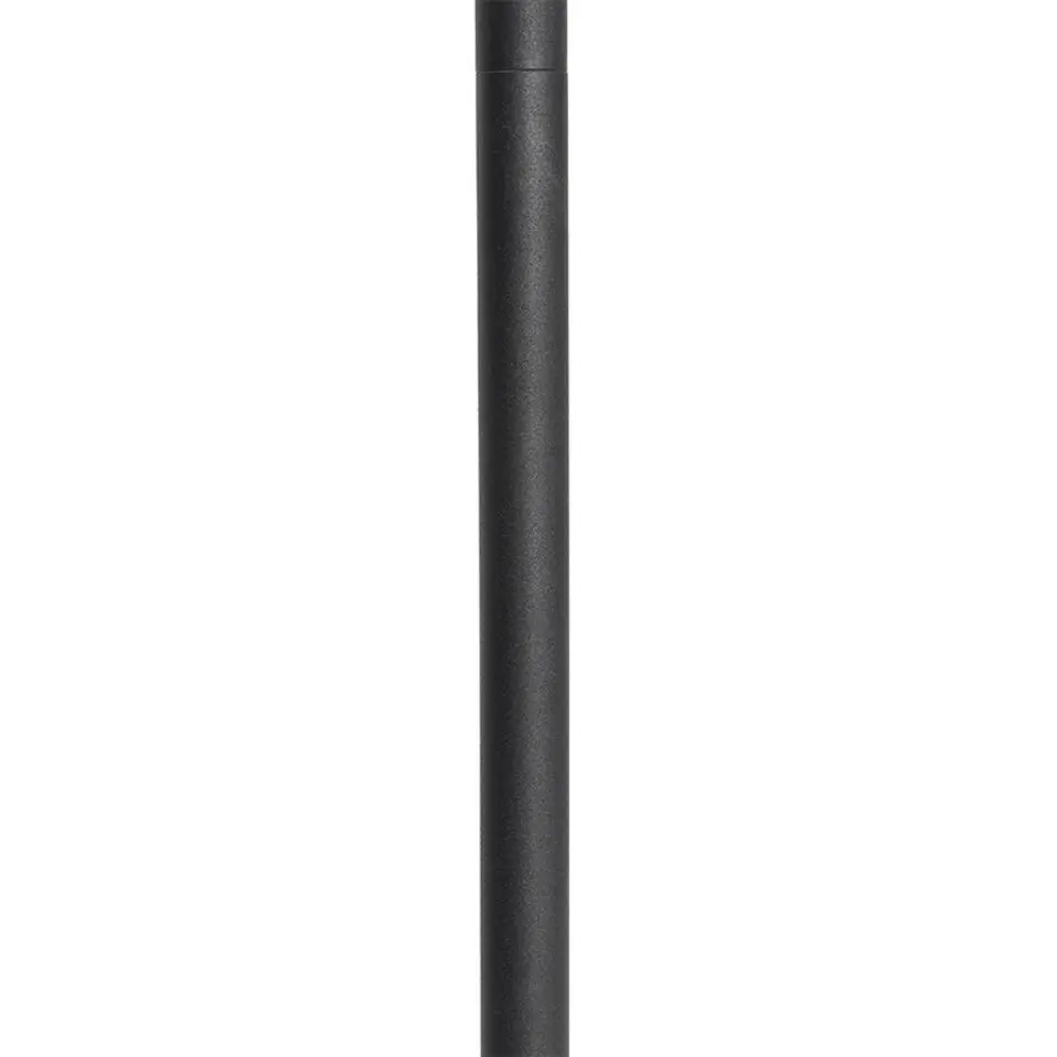 Qazqa vloerlampen jelena goudkleurig e27