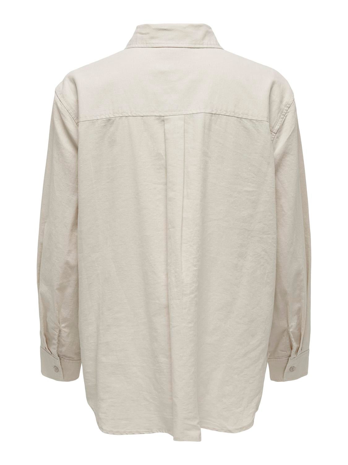 ONLTOKYO Hemd Moonbeam