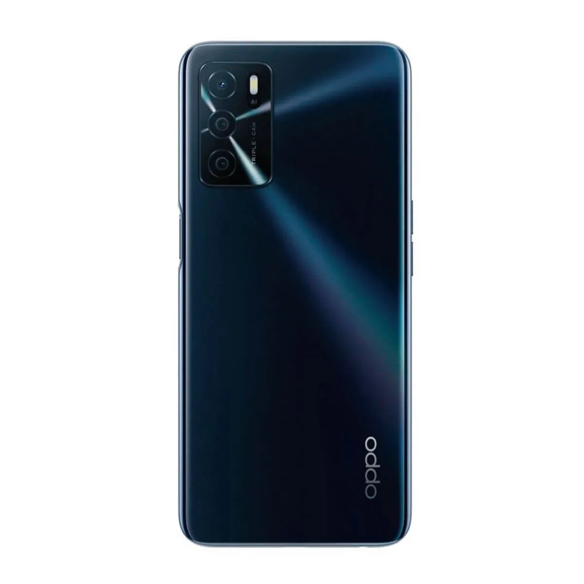 Oppo A16s 4Go/64Go - Noir