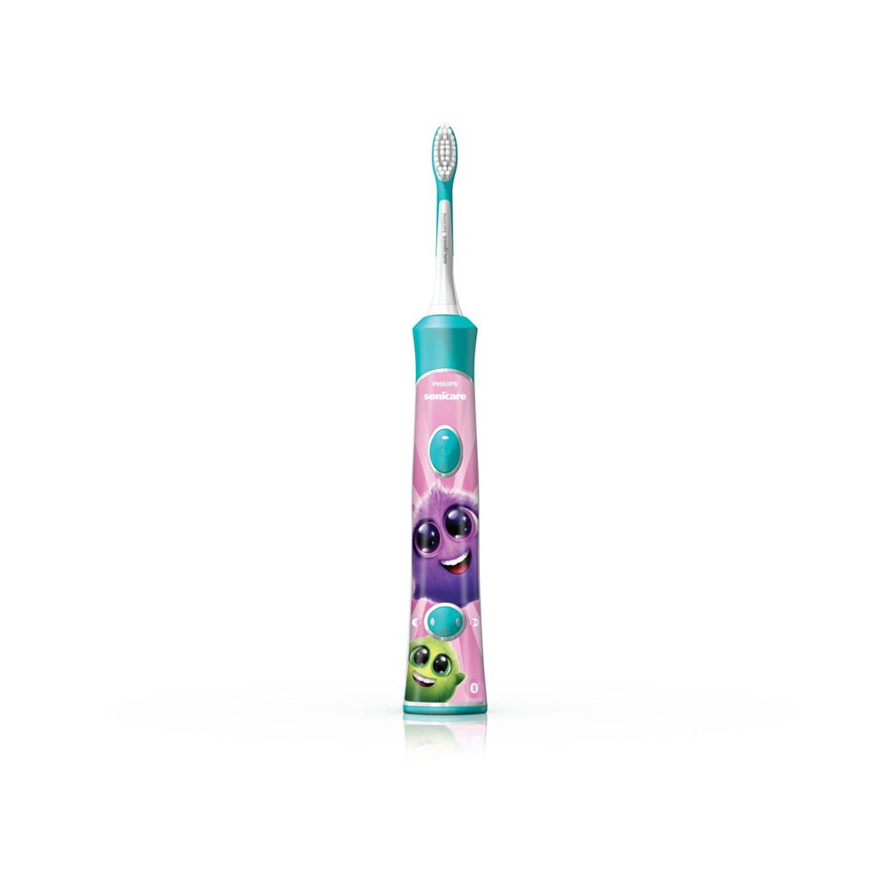 Philips AventPhilips Avent   Sonicare For Kids Schallzahnbürste blau