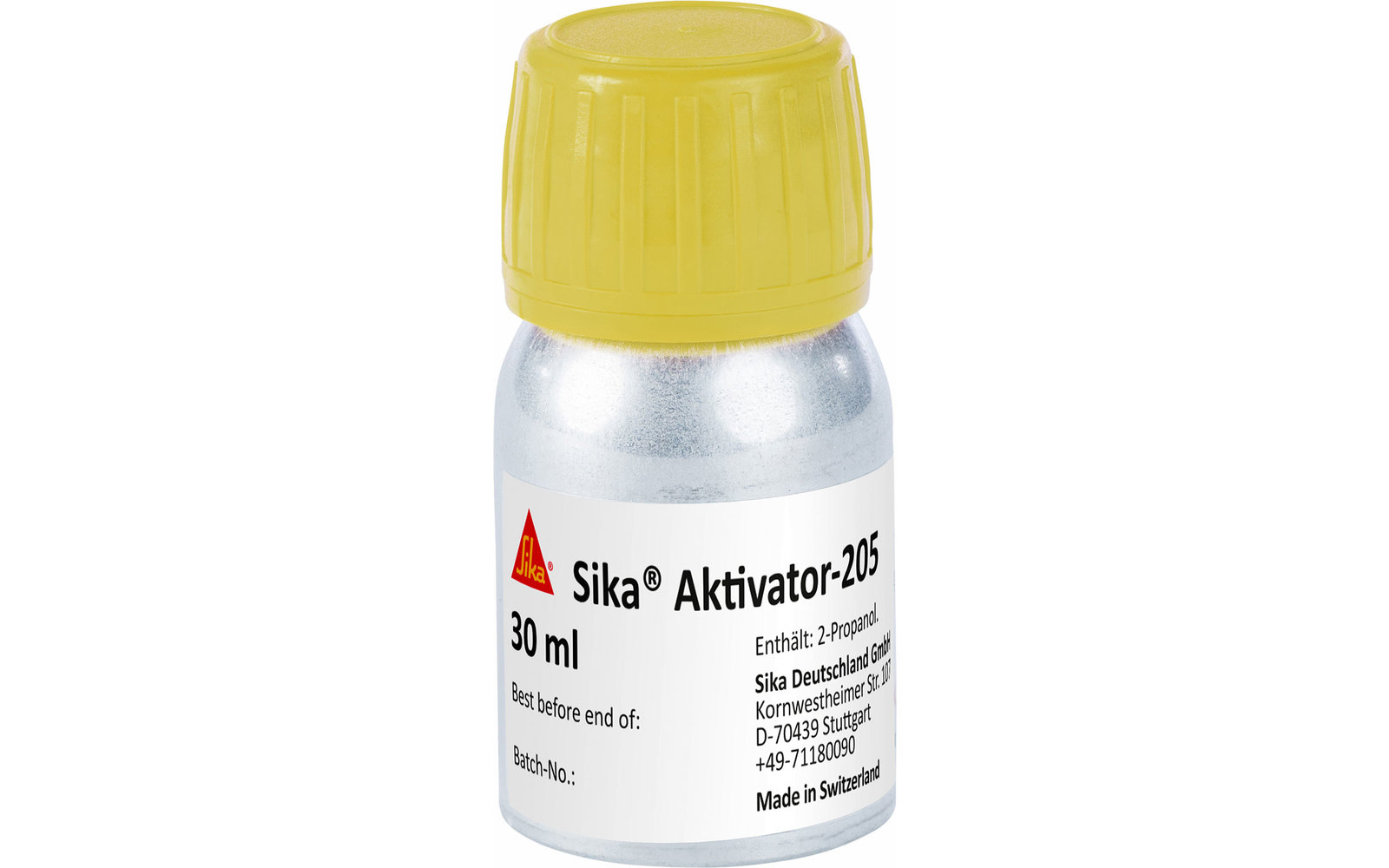 Sika Aktivator 205 250 ml