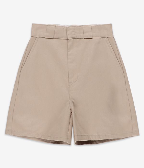 Dickies Phoenixx Recycled Shorts women (khaki)