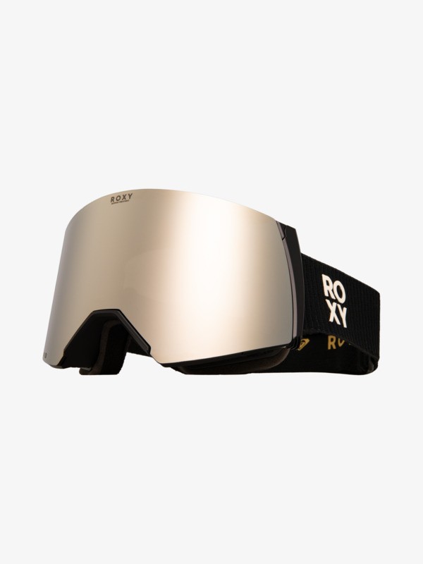 Wildlove Masque de ski/snowboard Noir Femme
