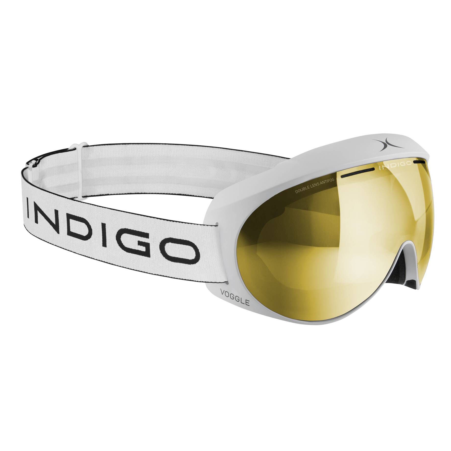 Indigo| Skibrille VOGGLE SLIM