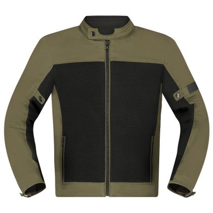 Blouson Richa TOULON MESH - Vert