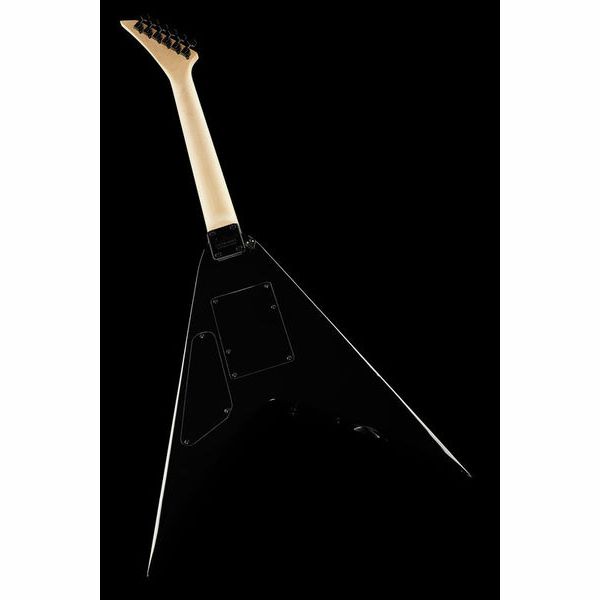 Jackson JS32 King V AH Gloss Black