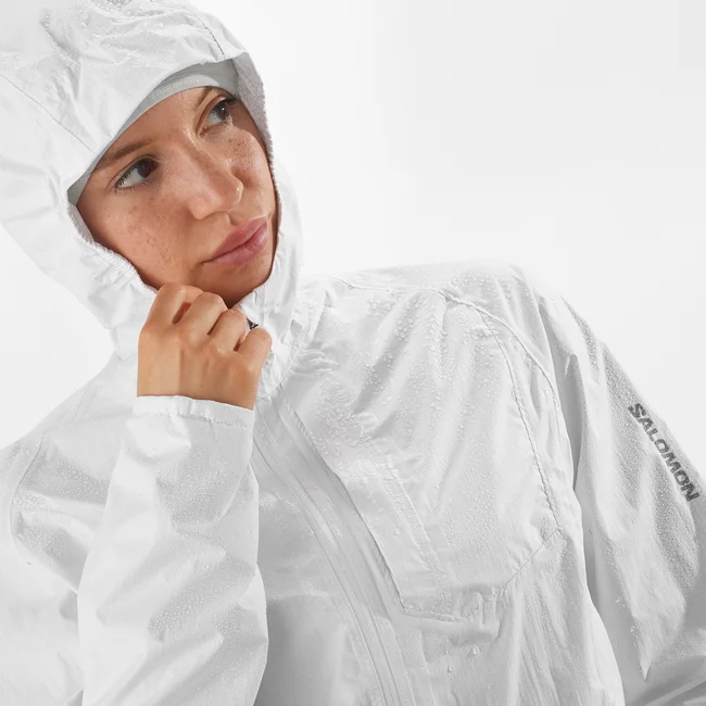 BONATTI WATERPROOF  Shelljacke Damen