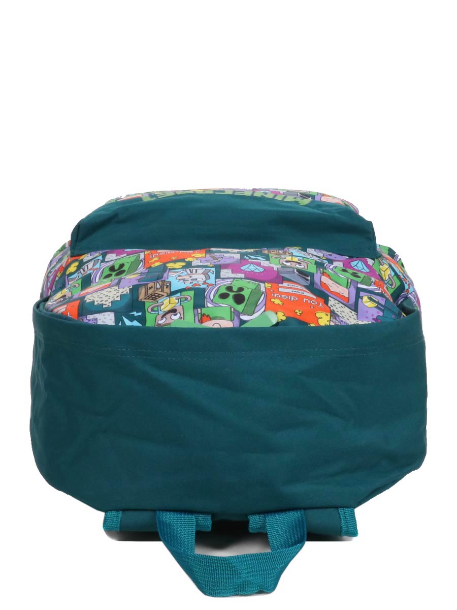 Sac À dos Minecraft Collection