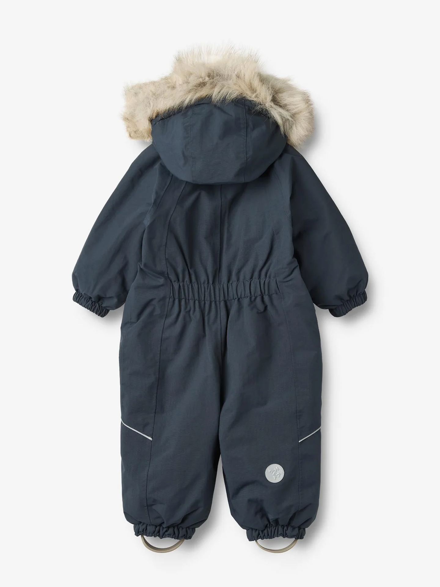Snowsuit Nickie Tech