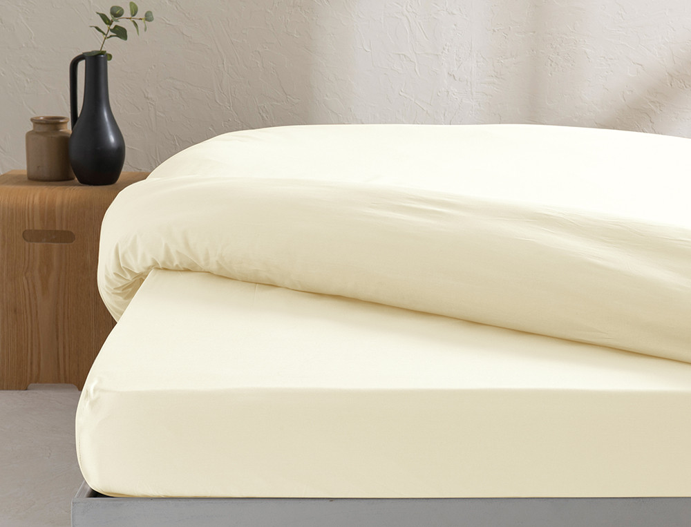 Drap-housse-Percale