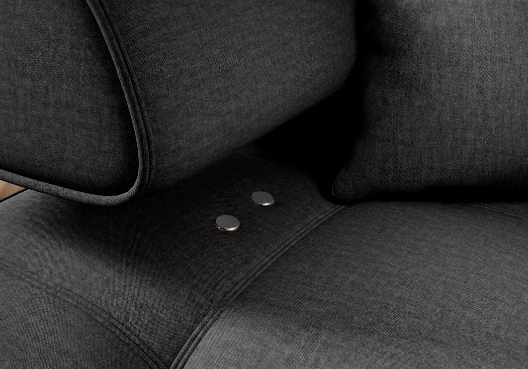 Ecksofa Seledo
