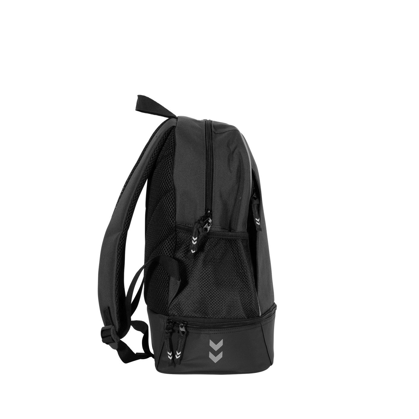 Hummel Brighton II Rugzak Zwart