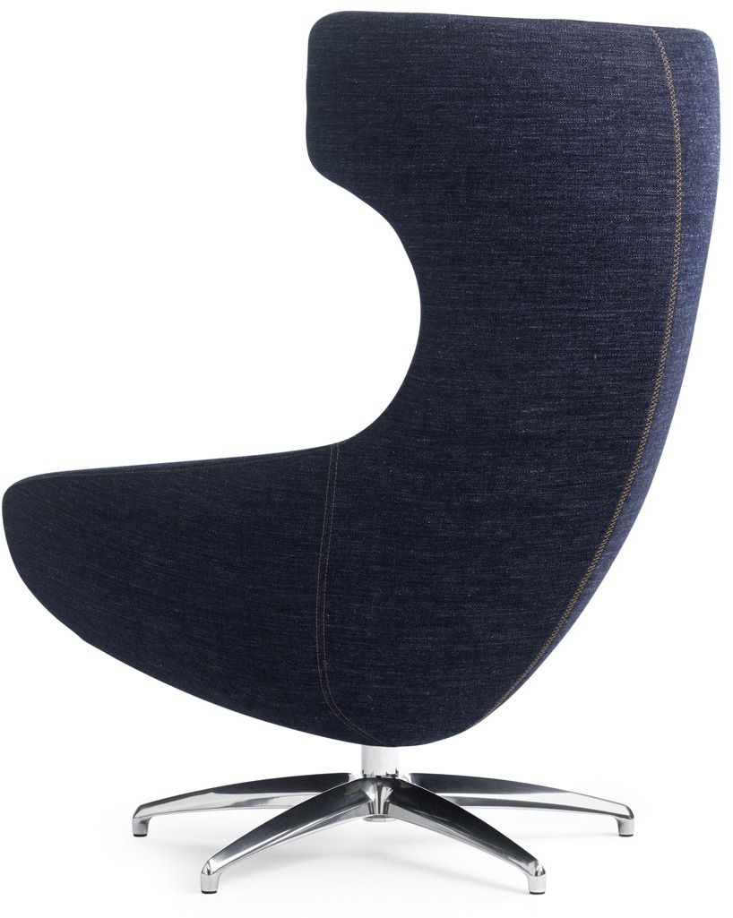 Leolux   Caruzzo Primo Plus Fauteuil