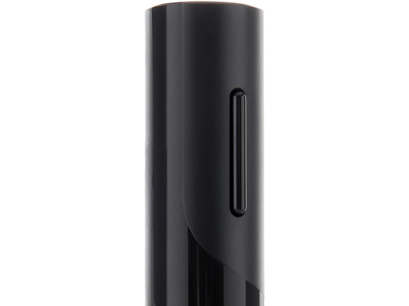 Haier Weinset HAWBKIT05 Schwarz Batteriebetriebenes Weinset
