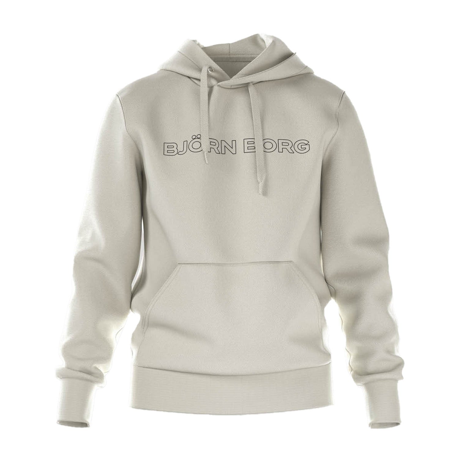 Björn Borg  Essential 3 Hoodie