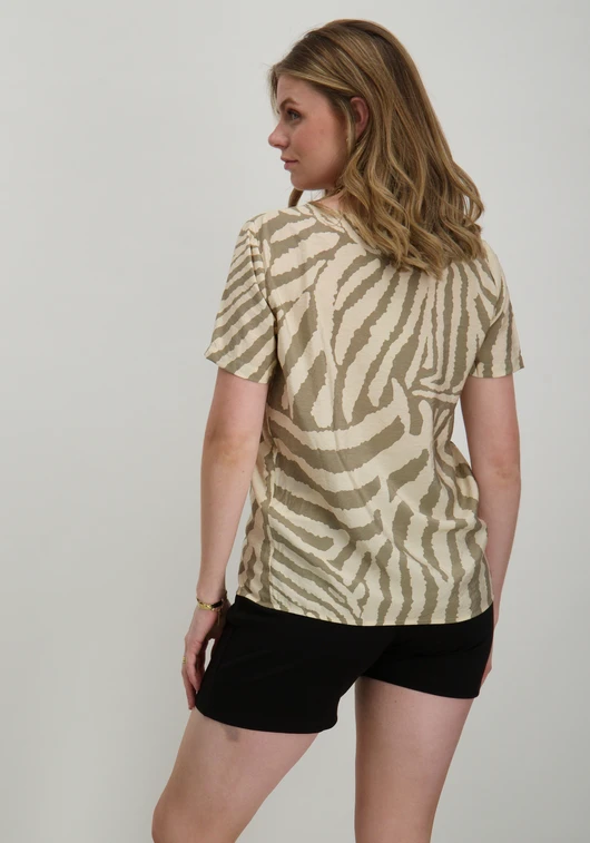 Jacqueline de Yong Blouse Camille 15301575