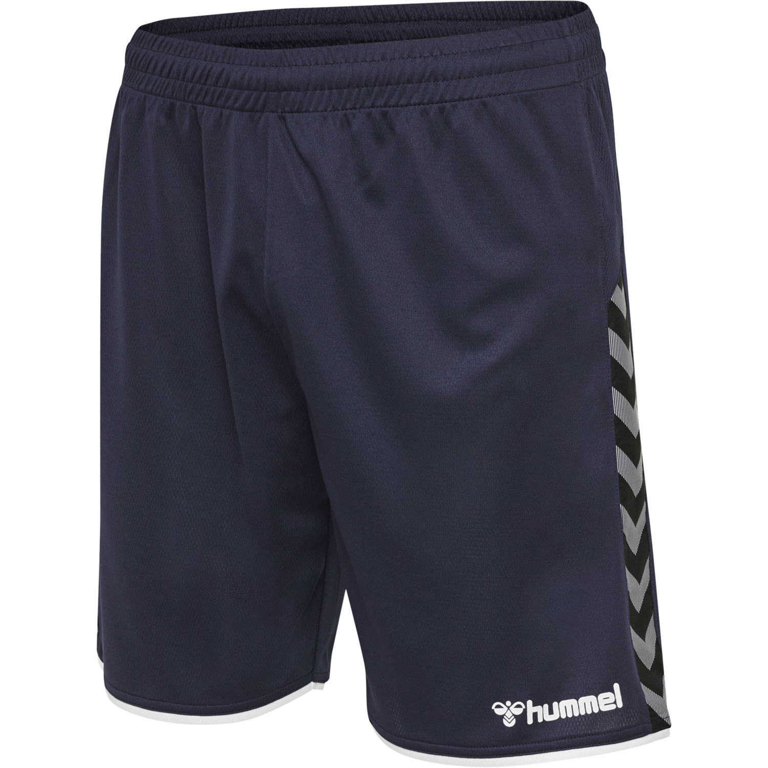 hmlAUTHENTIC KIDS POLY SHORTS