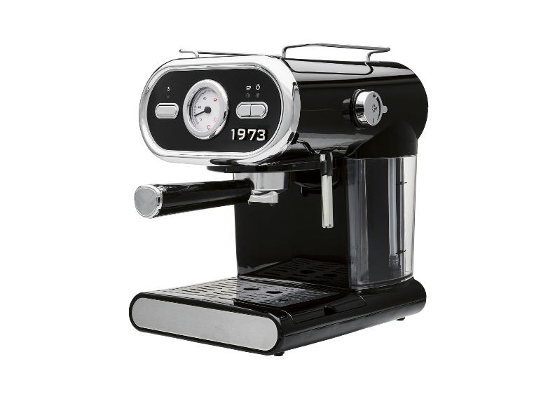 Espressomachine