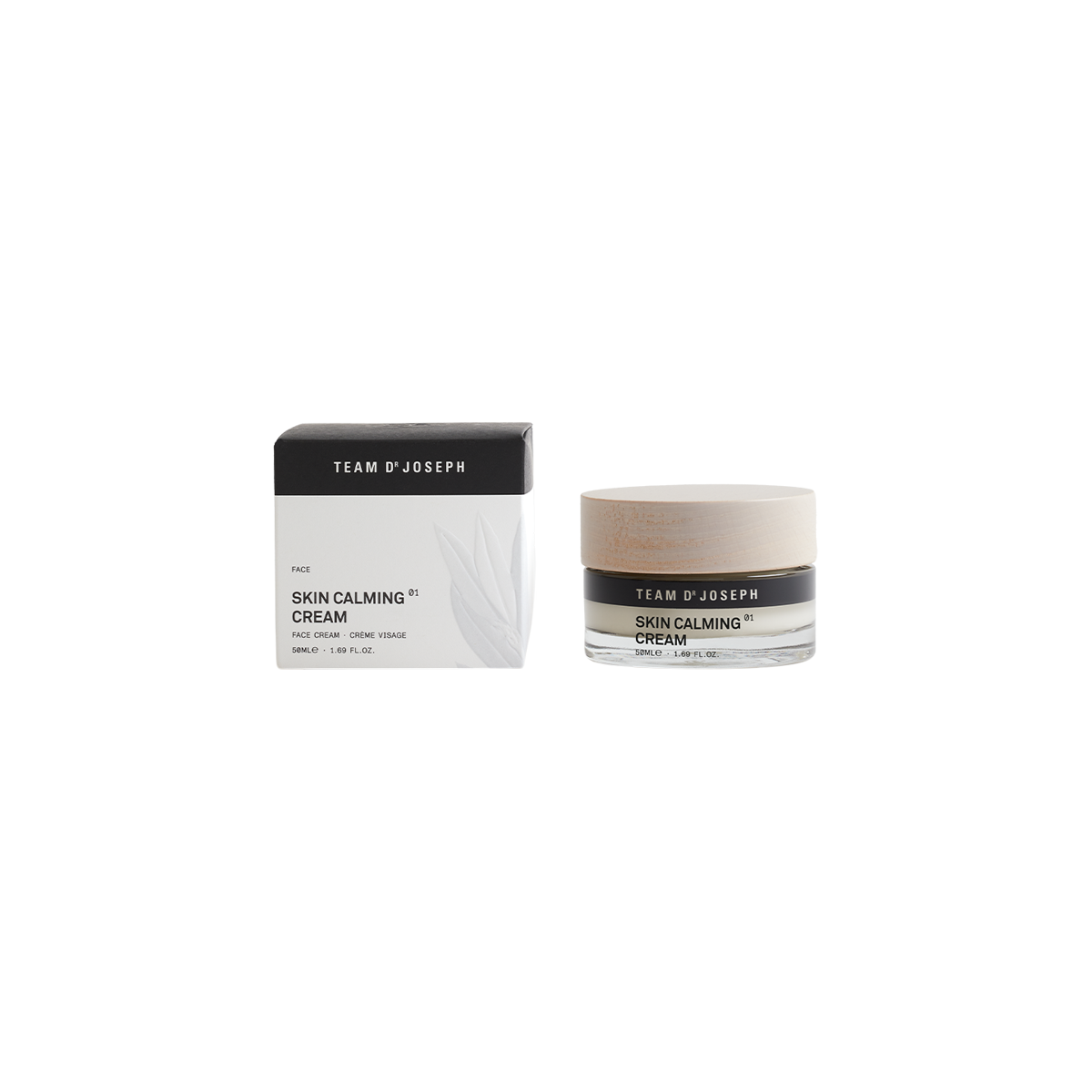 Skin Calming Cream 50ml